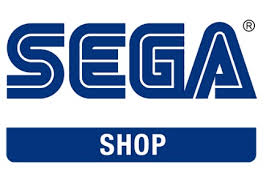 SEGA Shop