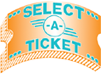 selectaticket.com deals and promo codes