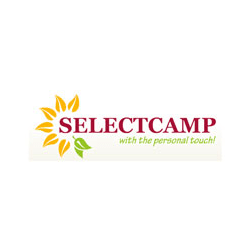 Selectcamp discount codes