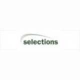 Selections.com deals and promo codes