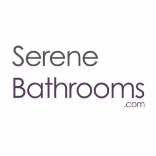 Serene Bathrooms