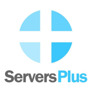 Servers Plus discount codes