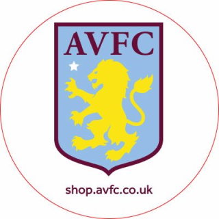 Aston Villa Store discount codes