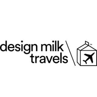 Design Milk Travels deals and promo codes