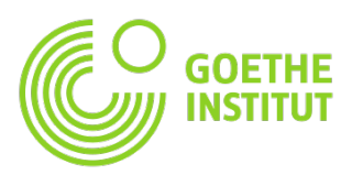 Goethe-Institut Angebote und Promo-Codes