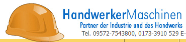 Handwerker Discounter