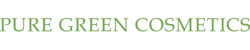Pure Green Cosmetics