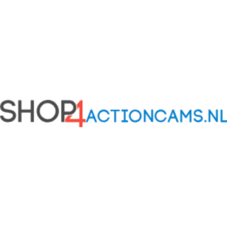 Shop4Actioncams Kortingscodes en Aanbiedingen