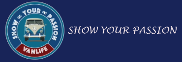 Show Your Passion