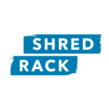 ShredRack Angebote und Promo-Codes