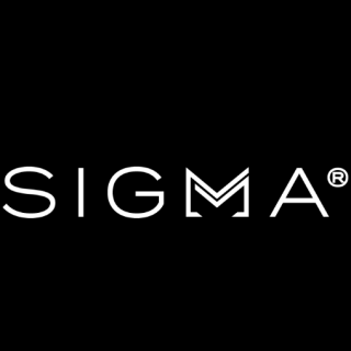 Sigma Angebote und Promo-Codes