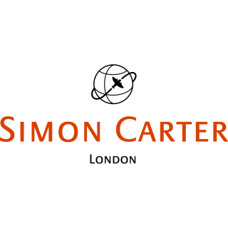 Simon Carter discount codes