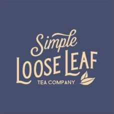 Simple Loose Leaf deals and promo codes