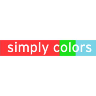 Simply Colors Kortingscodes en Aanbiedingen