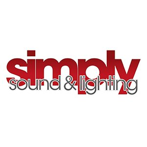 Simply Sound and Lighting discount codes
