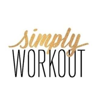 Simply Workout deals and promo codes