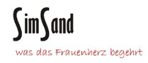 Simsand