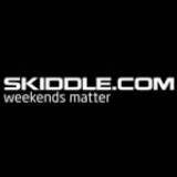 skiddle.com deals and promo codes
