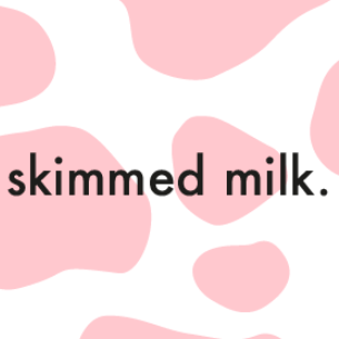 Skimmed Milk discount codes