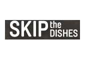 skipthedishes.com deals and promo codes
