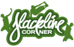 Slackline Corner