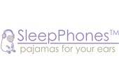 sleepphones.com deals and promo codes