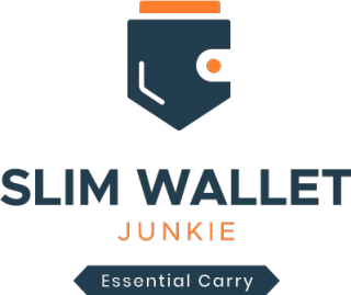 Slim Wallet Junkie discount codes