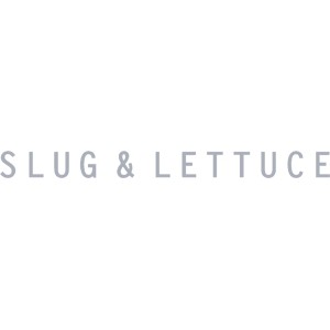 Slug and Lettuce discount codes