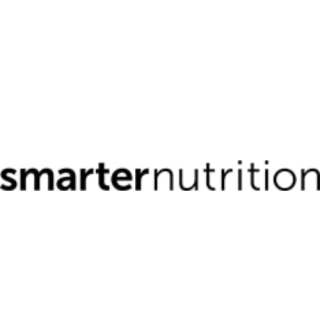 Smarter Nutrition deals and promo codes