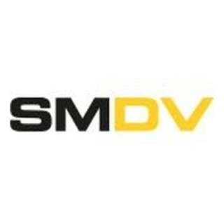 SMDV Angebote und Promo-Codes