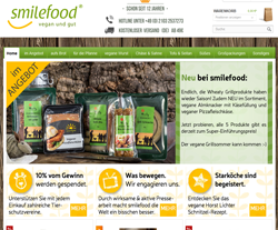 Smilefood