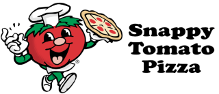 Snappy Tomato Pizza deals and promo codes