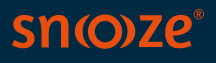 Snoooze