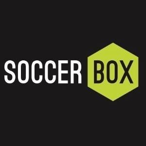 Soccer Box discount codes