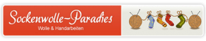Sockenwolleparadies