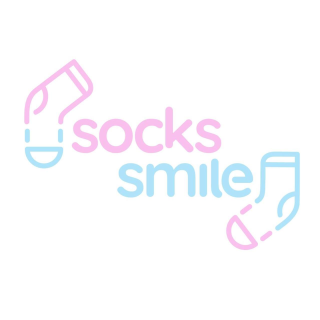 Socks Smile