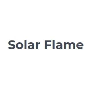 Solar Flame Torch deals and promo codes