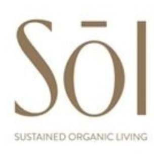 SOL Organics deals and promo codes