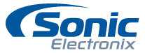 Sonic Electronix deals and promo codes