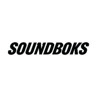 SOUNDBOKS deals and promo codes