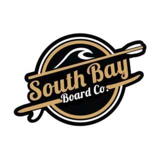 South Bay Board Co. deals and promo codes
