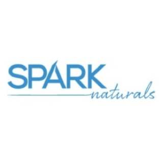 Spark Naturals deals and promo codes