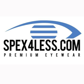 Spex4Less discount codes