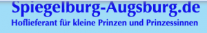 Spiegelburg Augsburg