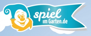 Spiel Im Garten
