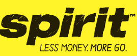 Spirit Airlines deals and promo codes