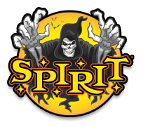 Spirit Halloween deals and promo codes