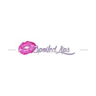 Spoiled Lips deals and promo codes