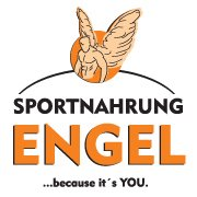 Sportnahrung-Engel