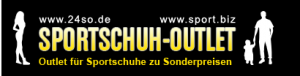 Sportschuh Outlet